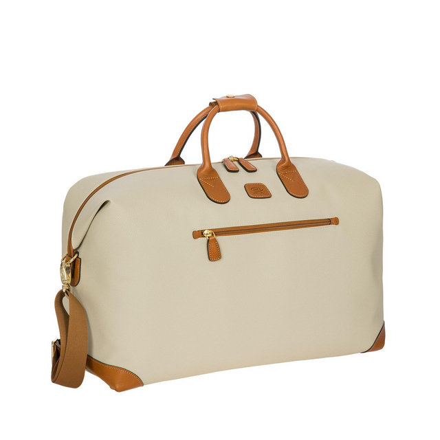 Bric's Milano Firenze 22" Cargo Duffle