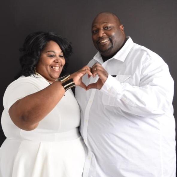 When God puts two people together, it leads to happiness and gives strength!