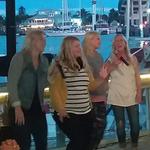 Bonita Bills Waterfront Cafe