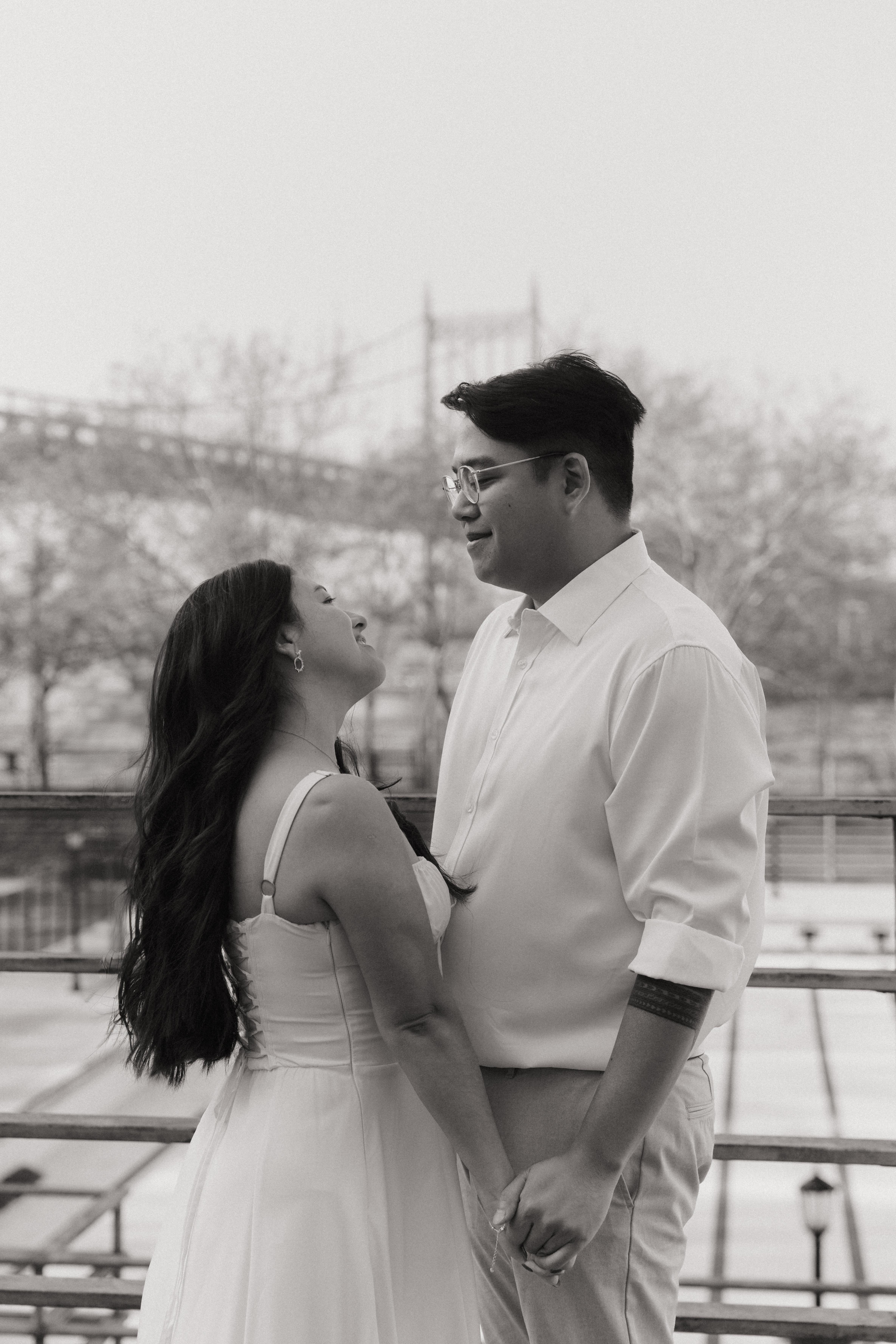 The Wedding Website of Alex Obed and Sandra Ramon