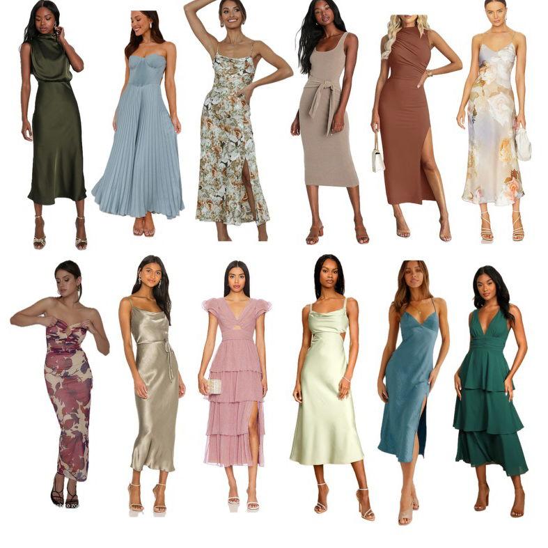 Outfit ideas for women