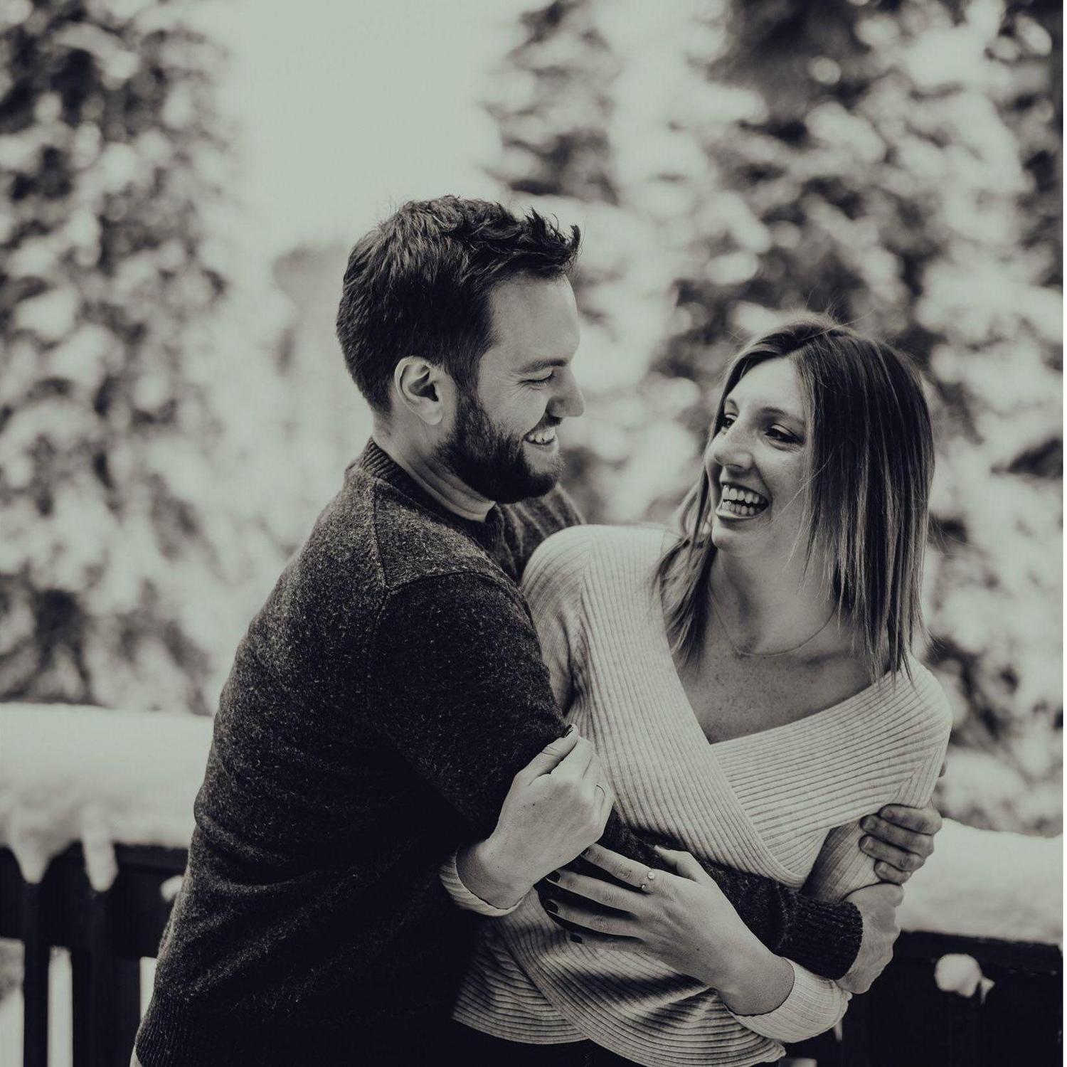 Love in Tahoe