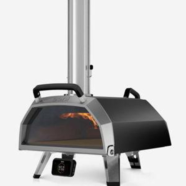 Ooni Karu 2 Pro Multi-Fuel Pizza Oven