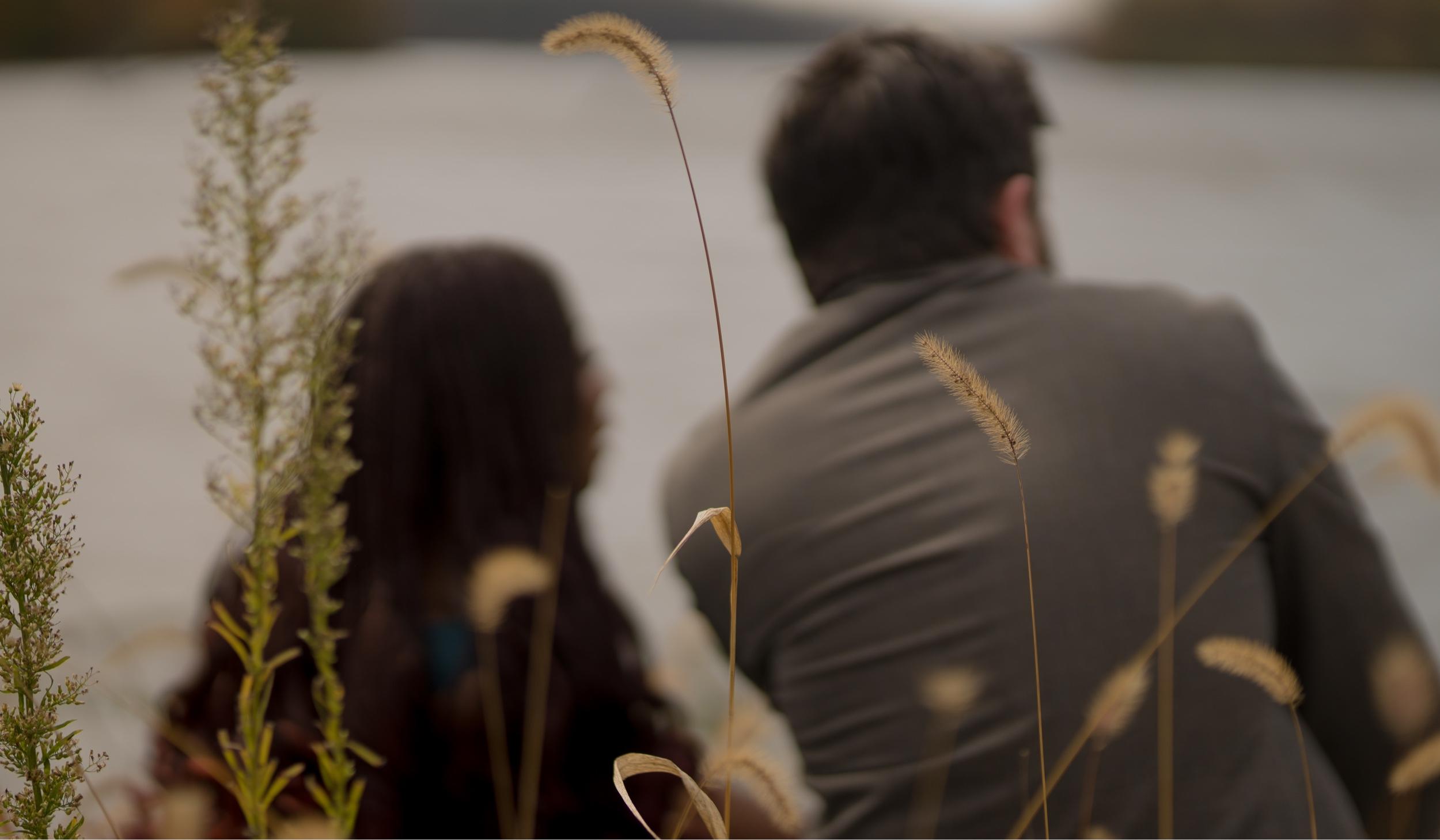 The Wedding Website of Zaria Richardson and Kyle Moan