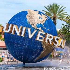 Universal Studios Tickets