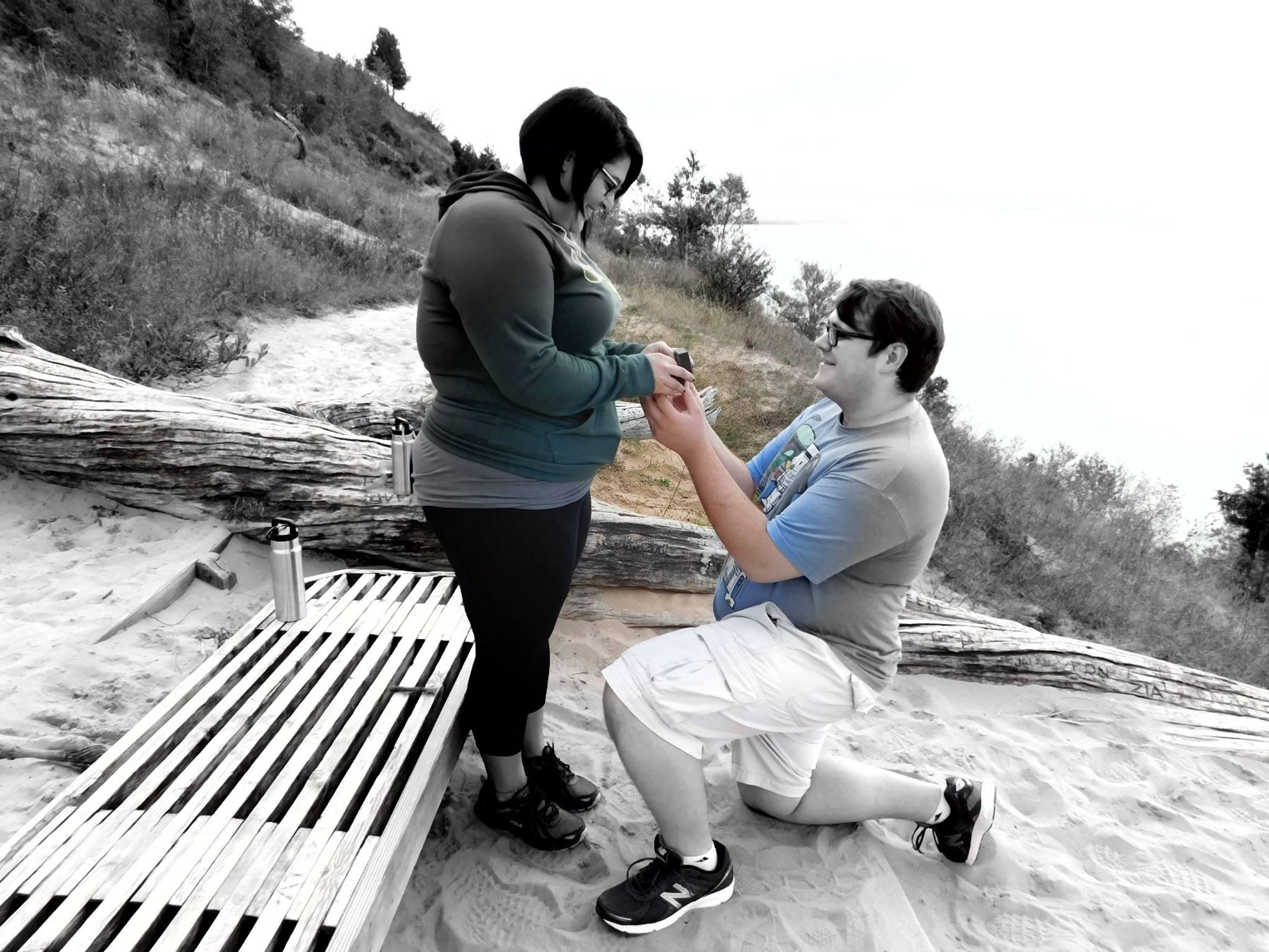 The Wedding Website of Carrie Cooley and Jeffrey Adams