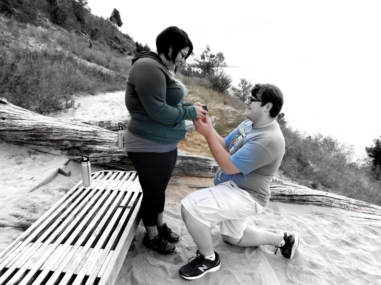 The Wedding Website of Carrie Cooley and Jeffrey Adams
