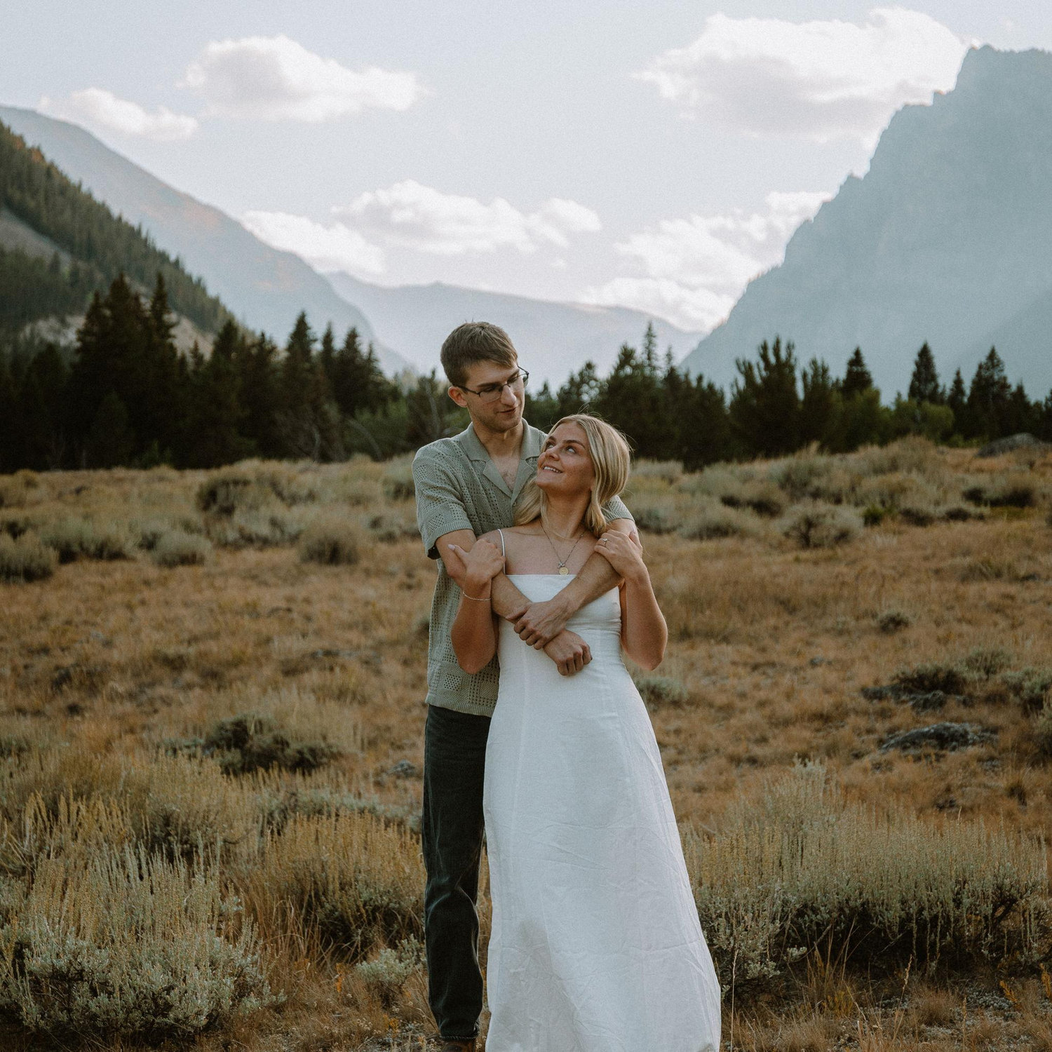 Engagement Photos 8/30/25