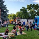 Food Truck Friday