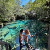 Indigenous Eyes Ecological Reserve
