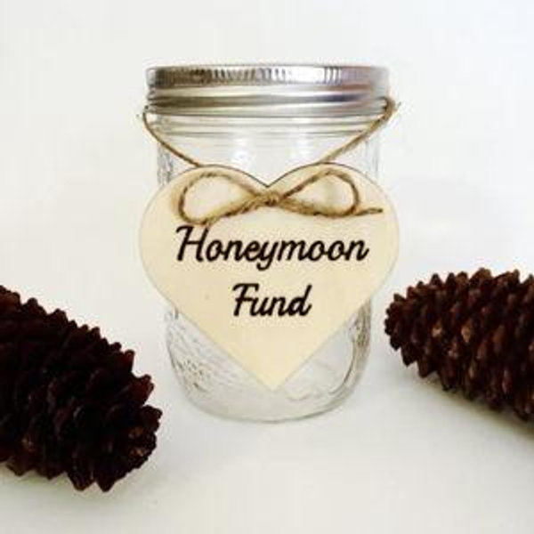Our Honeymoon Fund