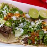 Tacos del Chino Mario