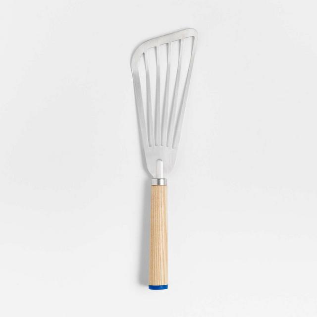 Stainless Steel Fish Spatula by Molly Baz