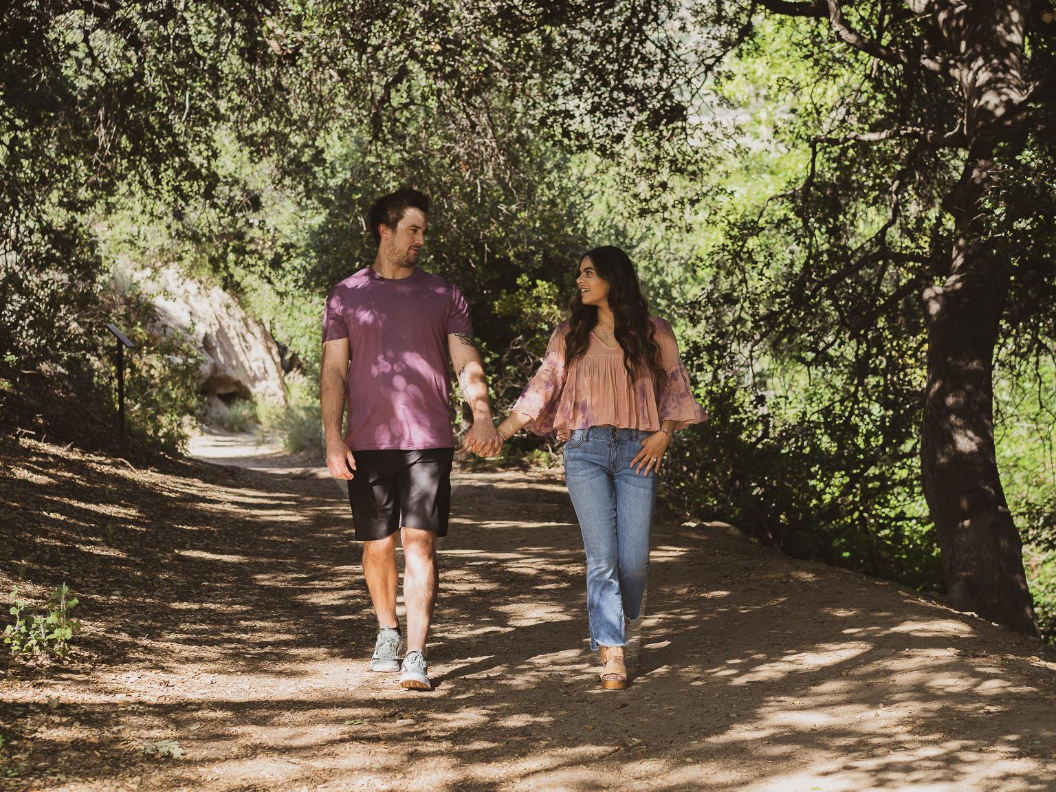 The Wedding Website of Arezo Nasaeri and Max Leffler