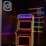 PIXELS - Pints & Bytes