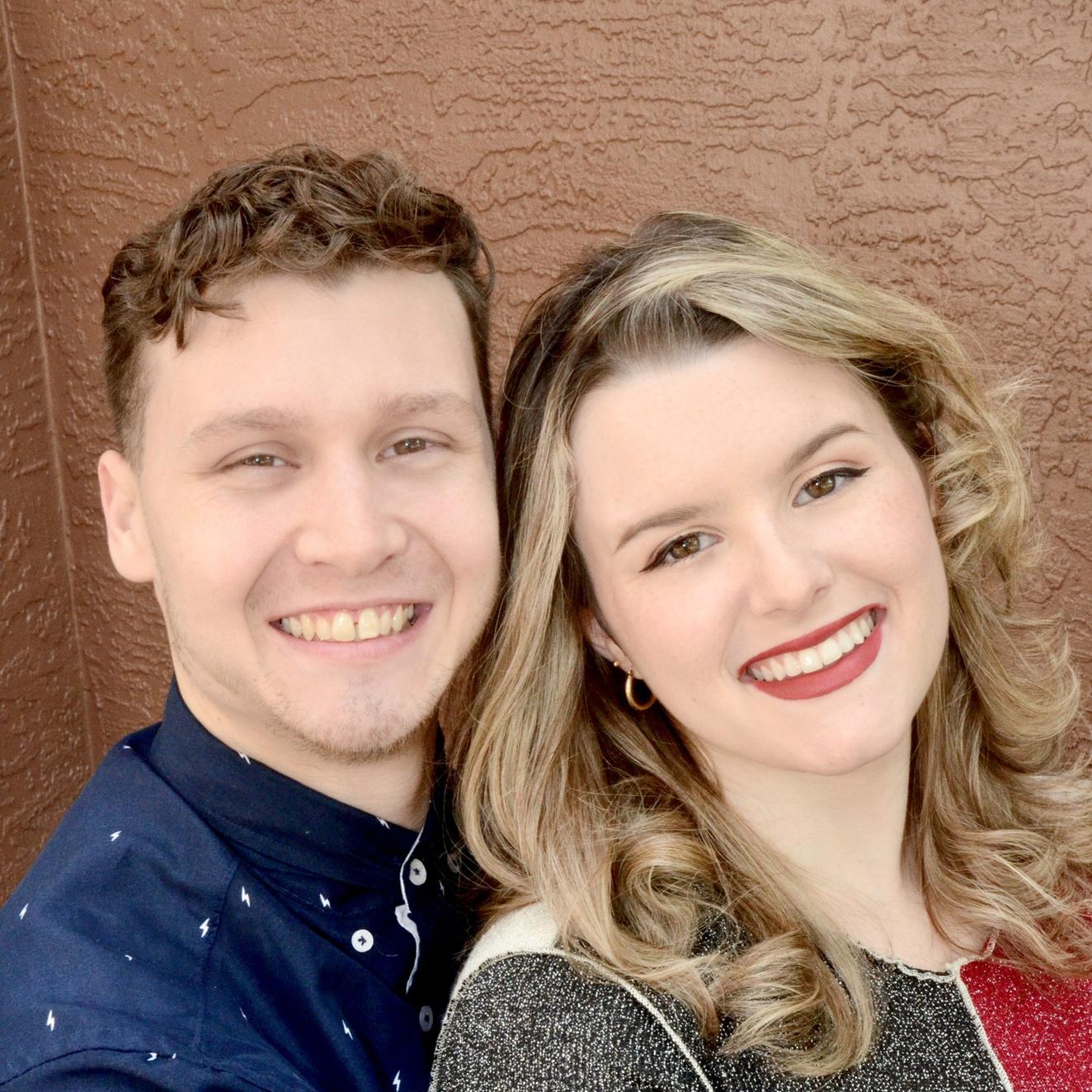 2021 holiday photos