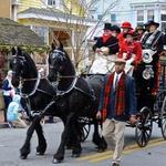 Talbot Street Christmas Parade