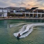 Marina Puerto Cancún