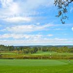 Bull Run Golf Club