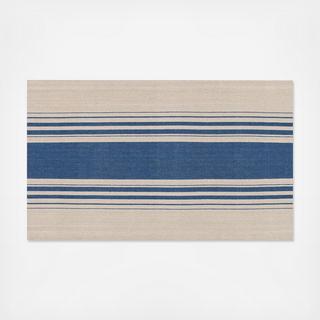 Cote Stripe Placemat, Set of 4