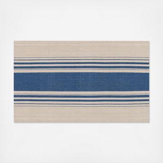 Cote Stripe Placemat, Set of 4