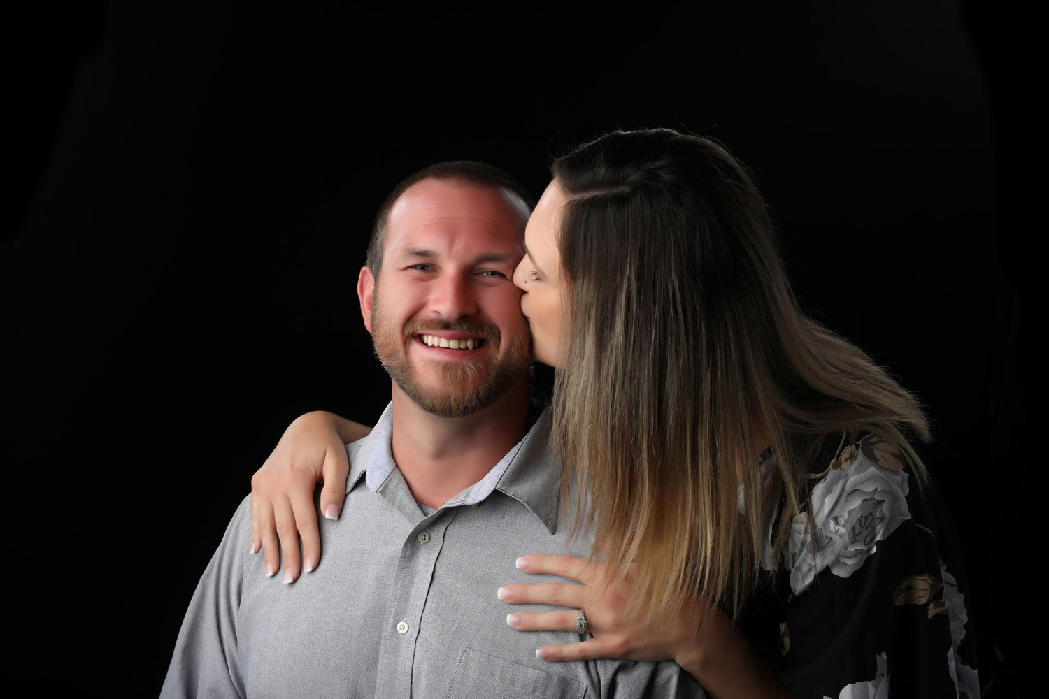 The Wedding Website of Linda Harper and Devan Hammonds