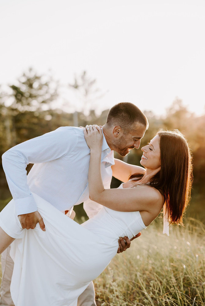 Erica Slack and Dean Timm's Wedding Website