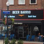Beer Barrio