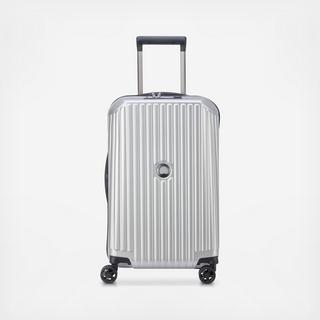 Securitime Zip International Expandable Carry-On