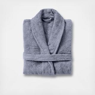 Unisex Cloud Loom Organic Robe
