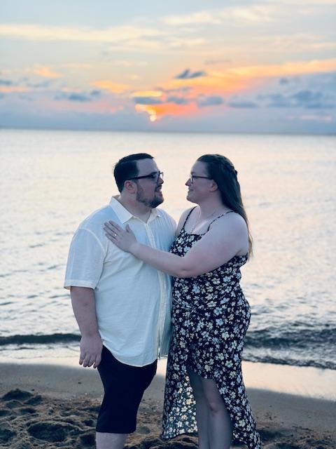 The Wedding Website of Jenna Strickland and Josh Harrell