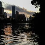 Lady Bird Lake