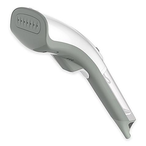 SALAV - Quicksteam Hand Held Garment Steamer in Grey