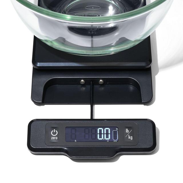 OXO 5 Lb Food Scale