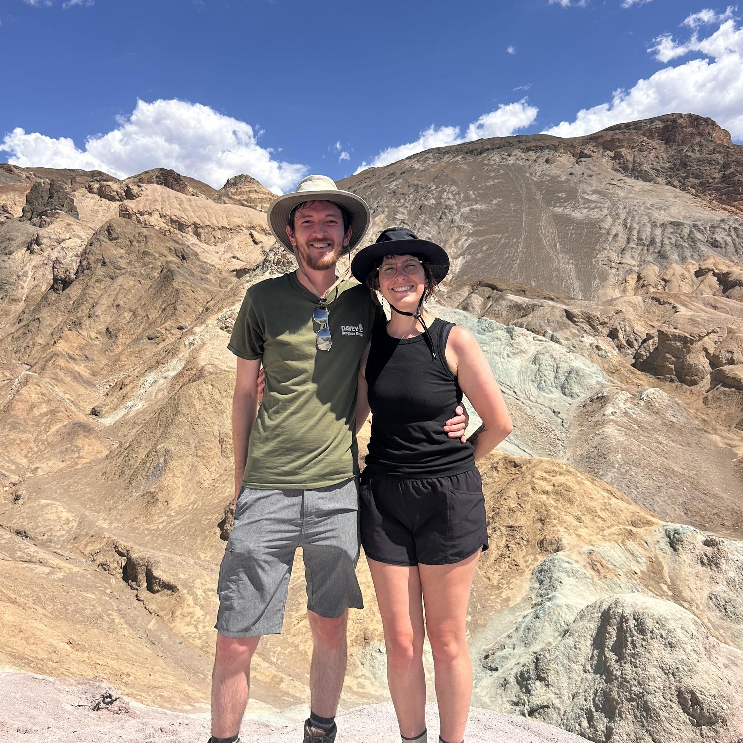 Death Valley National Park