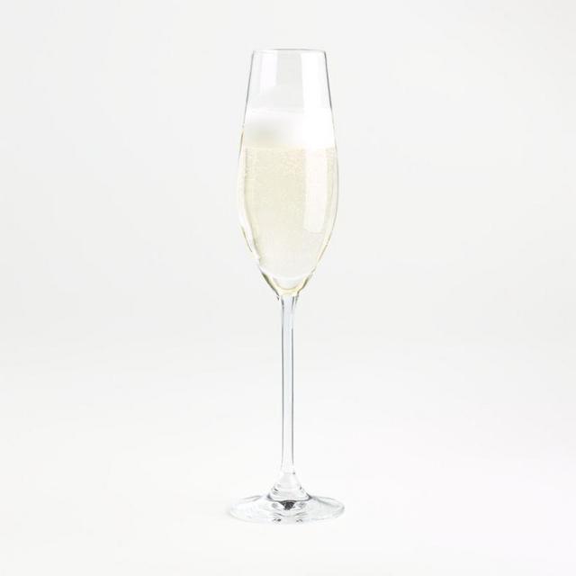 Marin Champagne Glass
