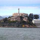 Alcatraz Island