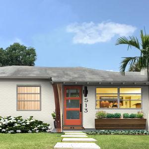 Home Down Payment (Mary's Version)