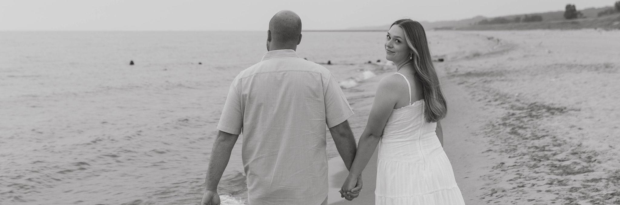 The Wedding Website of Megan Killinger and Ryan Lockhart