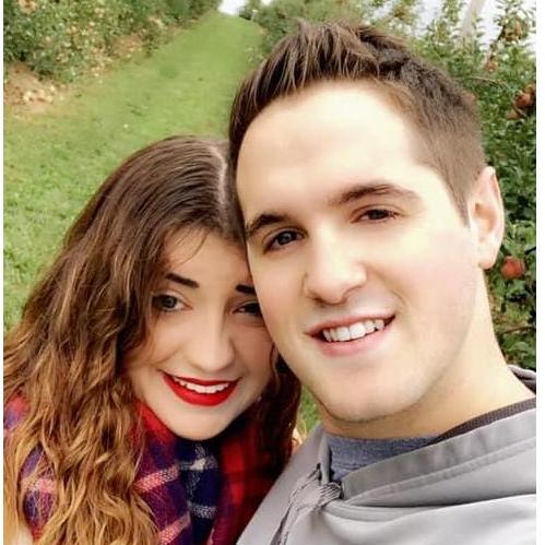 A trip to one of our favorite places! The apple orchard!