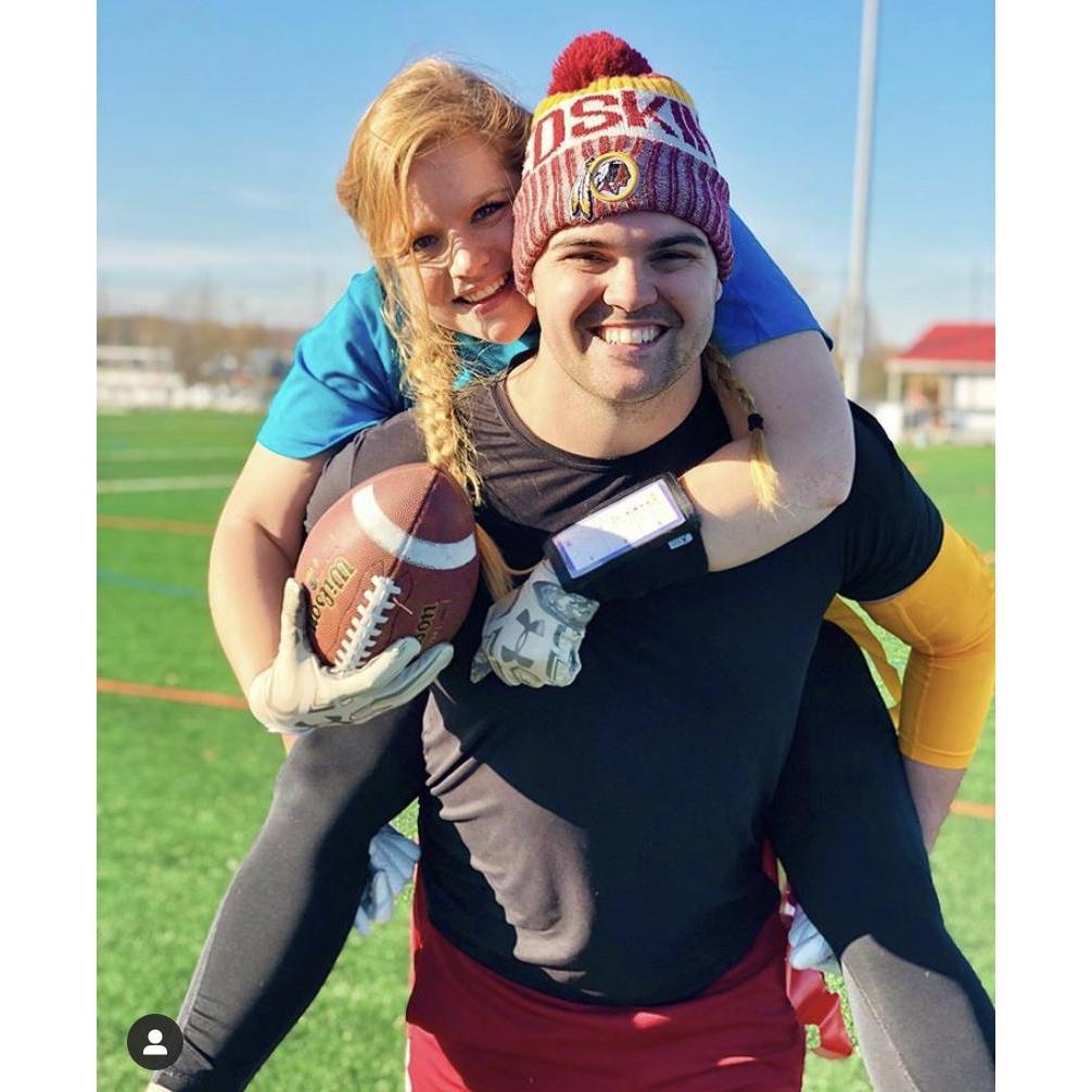 Flag Football Tournament