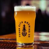 Cedar City Brewing Company