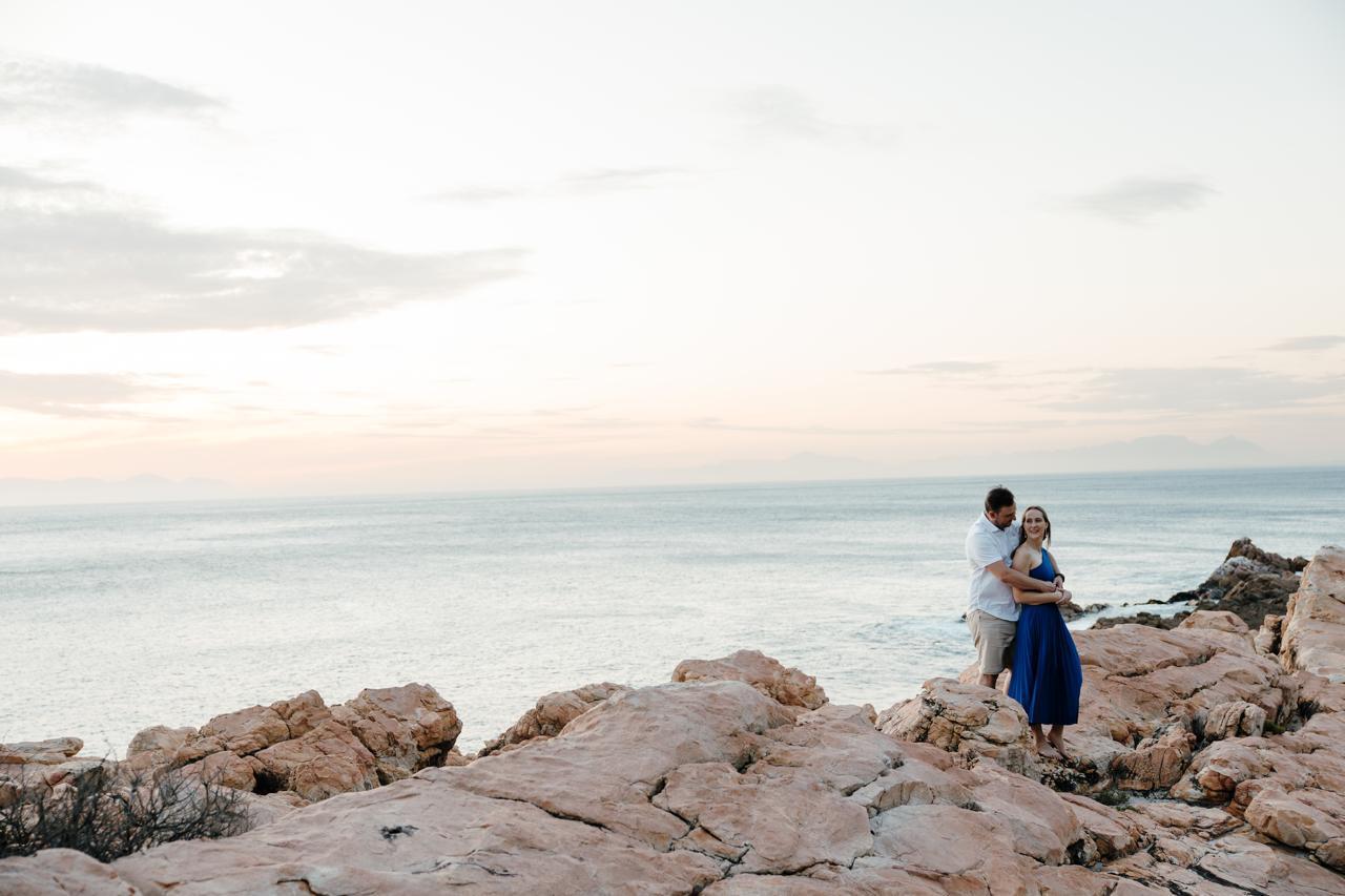 The Wedding Website of Heinrich Odendaal and Suzette Smit