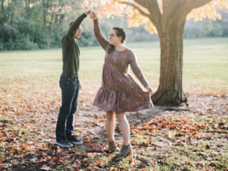 The Wedding Website of Aubree Hart and Shawn Ankenbrandt