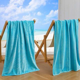 Maui Assorted Beach Towel, Set of 2
