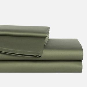 Luxe Sateen Core Sheet Set