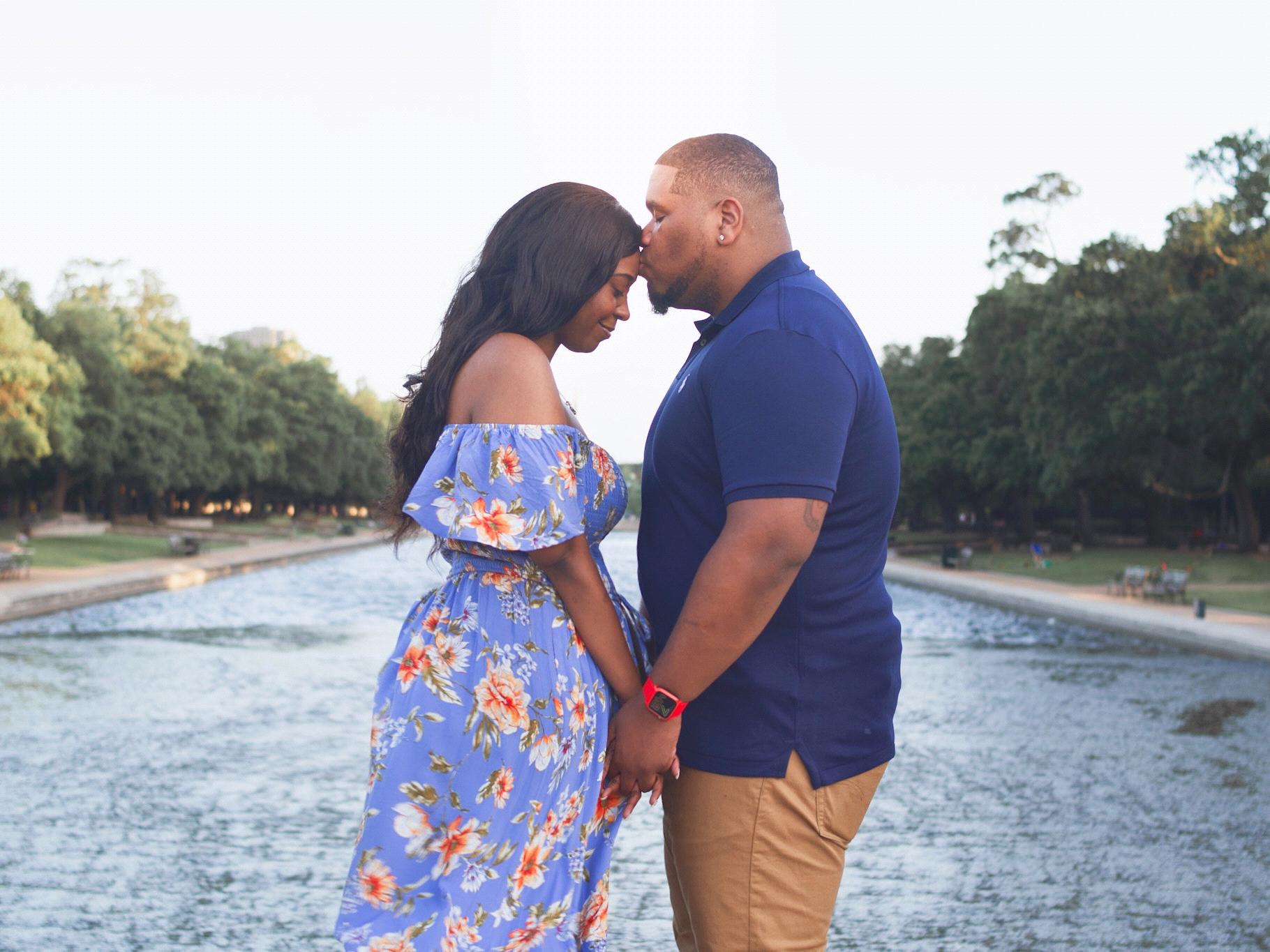 The Wedding Website of Brittany Norris and Clifford Holden