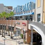 The Pike Outlets