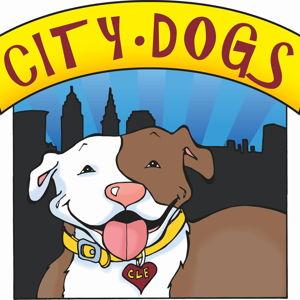 Donation to Friends of City Dogs in Cleveland