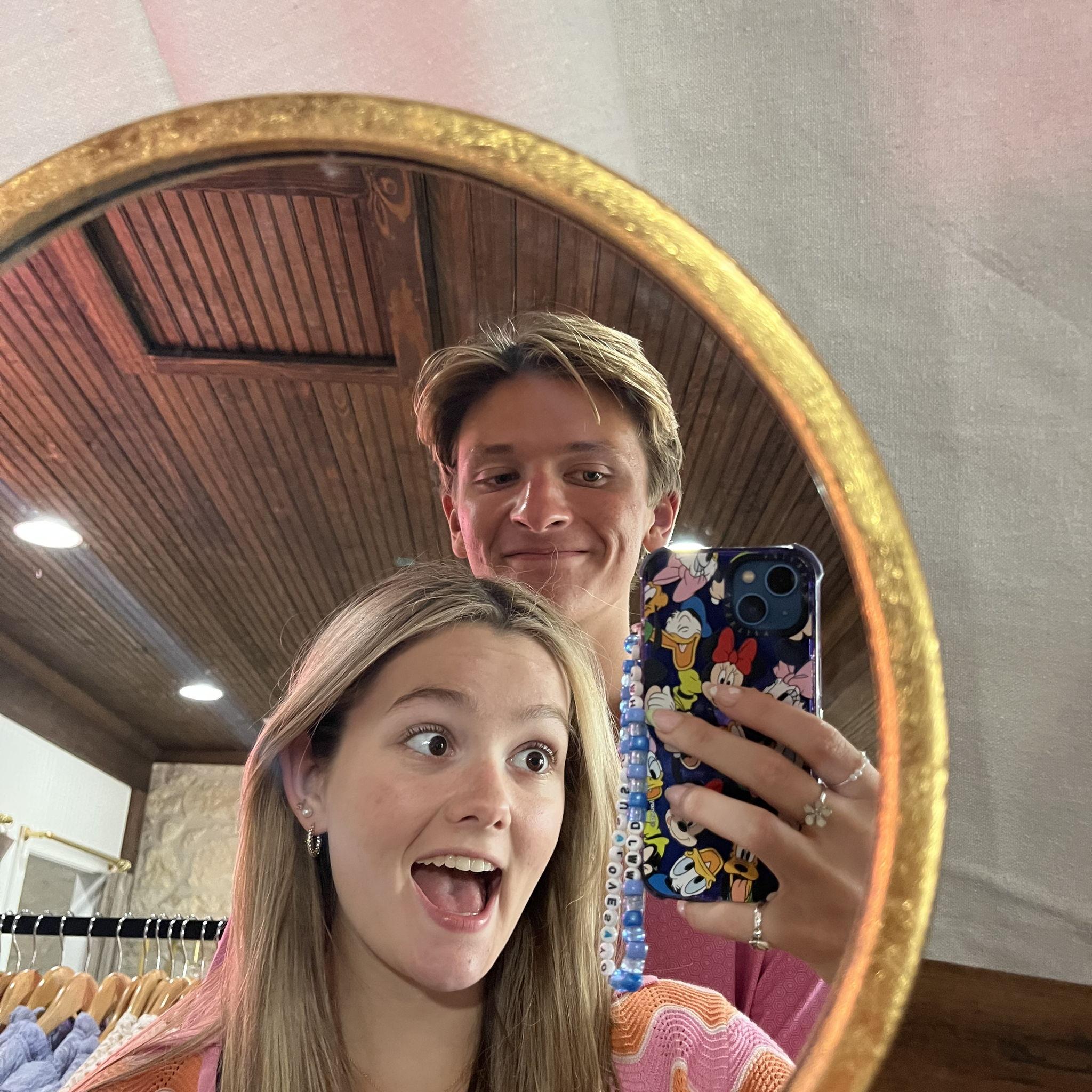 Trip to Fredericksburg, TX